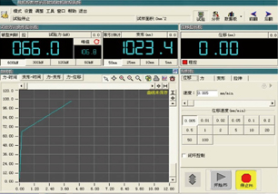 WD-P4系列微機控制電子萬能試驗機