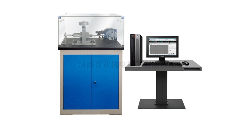 MWF-3微機(jī)控制往復(fù)磨損試驗機(jī)