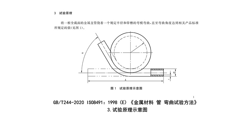 SCGW-60JT（交通標(biāo)準(zhǔn)）聲測(cè)管鋼管彎曲試驗(yàn)機(jī)